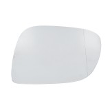 Sticla oglinda, oglinda retrovizoare exterioara VW TRANSPORTER V bus (7HB, 7HJ, 7EB, 7EJ, 7EF, 7EG, 7HF, 7EC) (2003 - 2016) BLIC 6102-01-039369P