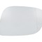 Sticla oglinda, oglinda retrovizoare exterioara VW AMAROK (2H, S1B) (2010 - 2016) BLIC 6102-01-039369P