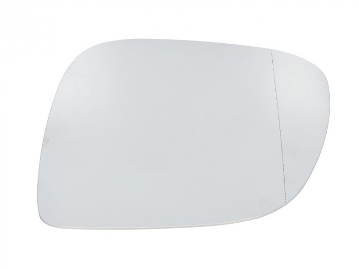 Sticla oglinda, oglinda retrovizoare exterioara VW AMAROK (2H, S1B) (2010 - 2016) BLIC 6102-01-039369P