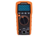 Multimetru digital LCD 4000, CAT III 600V