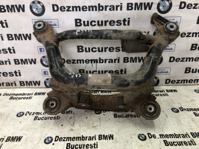Punte spate BMW X3 E83 3.0d foto