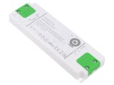 Alimentator LED pulsatoriu 20W 12VDC 1,67A