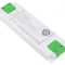 Alimentator LED pulsatoriu 20W 12VDC 1,67A