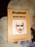 Profetul - Kahlil Gibran ( Nu trimit prin curierat )