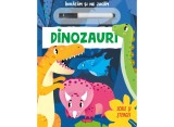 Dinozauri, Scrie si sterge!