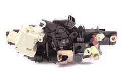 Actuator inchidere portbagaj Audi A6 (C5), 05.1997-01.2005, pentru portbagaj, 4B0827565J, Actuator inchidere portbagaj Audi A6 (C5), 05.1997-01.2005, pentru portbagaj, 4B0827565J,