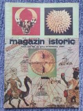 Revista Magazin Istoric Nr 10(223) Oct 1985. 64 pag, stare f buna