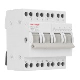 Comutator manual Sinotimer SF219G-63A-4P, 63A, 4 poli, 230V, sectiune conductor 10 mm&sup2;