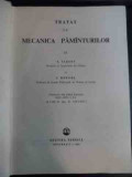 Tratat De Mecanica Paminturilor - A. Caquot J. Kerisel ,543745