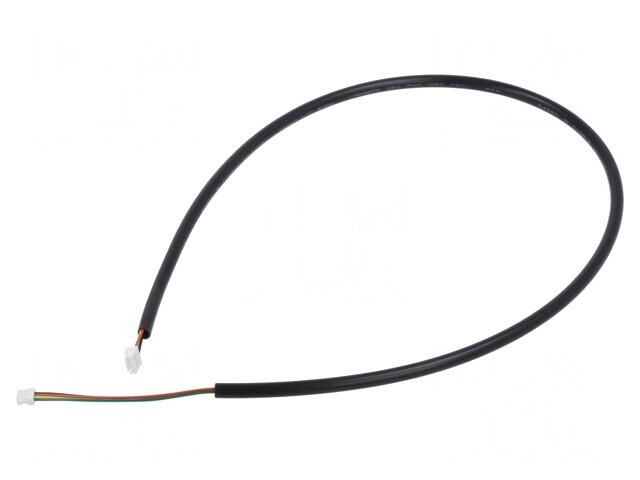 Cablu de Conectare 500mm Temperatură -10&divide;60&deg;C