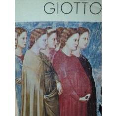 GIOTTO-GHEORGHE SZEKELY,1972