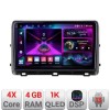 Navigatie Kia Ceed 2020- Android radio gps internet 2GB Ram CarStore Technology
