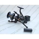 Mulineta Crap SAIMINO EFR10000 cu tambur long-cast Capacitate: 0,35mm/570m