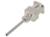 Ac de oțel 15mm x 1,2mm Dimensiune 18