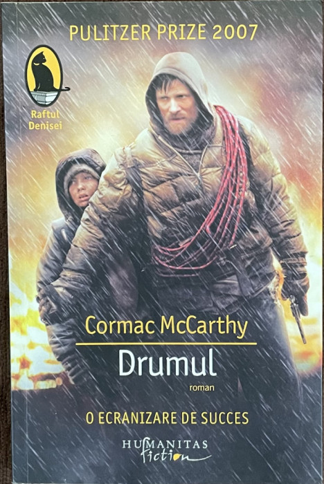 DRUMUL de CORMAC McCARTHY , 2009