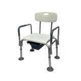 Scaun de baie cu vas de toaleta JLC01001L