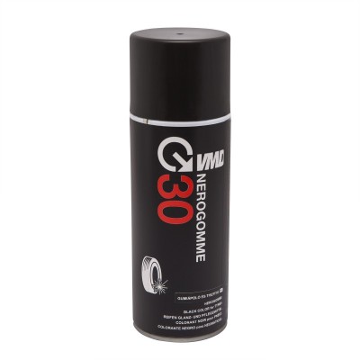 Agent pentru curatare si intretinerea cauciucului VMD Italy, 500 ml foto