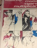 MODA ,TIPARE,MULTIPLICARI PETRACHE DRAGU