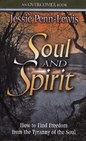 Soul and Spirit: How to Find Freedom from the Tyranny of the Soul foto