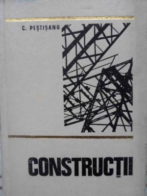CONSTRUCTII-C. PESTISANU-353154 foto