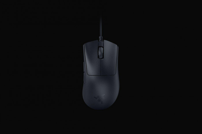 Mouse Razer Deathadder V3 - Ergonomic