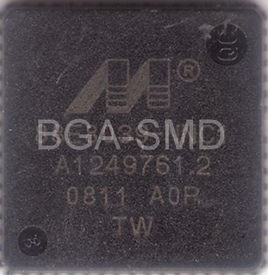 88e8039-nnc1 Circuit Integrat foto
