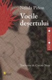 Vocile desertului - Nelida Pinon - Vellant
