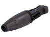 Conector Solar Tată 4-6mm&sup2; Push-In 5.5-7.5mm