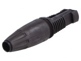 Conector Solar Tată 4-6mm&sup2; Push-In 5.5-7.5mm