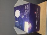 Proiector Planetariu Sky Sparkle Universe (Lampă veghe / galaxie)