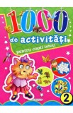 1000 de activitati pentru copii isteti 2