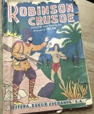 V.CRT Interbelica - Robinson Crusoe
