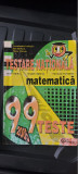 Cumpara ieftin MATEMATICA 99 DE TESTE TESTARE NATIONALA BRANZEI CHERA CHIRCIU VIZUROIU