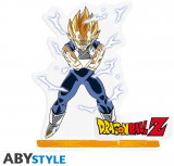 Figurina acrilica - Dragon Ball Z - Vegeta