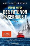 Tatort Hafen - Der Tote von Lagerhaus F