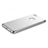 Husa pentru Apple iPhone 6/6S ofera protectie Ultrasubtire 3in1 Silver, MyStyle