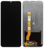Display Oppo A57 / A77 / A56s 5G Compatibil Negru
