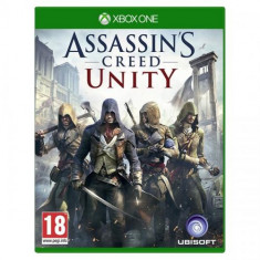 Assassin&amp;#039;s Creed - Unity Xbox One foto