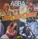 Disc Vinil ABBA - Money, Money, Money (7", Single)Melba- 45.X. 140 149