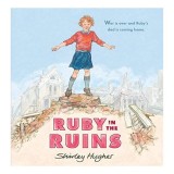Ruby in the Ruins