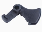 Buton acceleratie drujba compatibil Stihl MS 170, MS 180, 017, 018