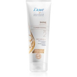 Dove Advanced Hair Series Pure Care Dry Oil balsam pentru păr uscat și gras