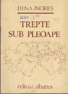 Trepte sub Pleoape foto