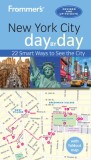 Frommer's New York City Day by Day