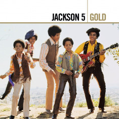 Jackson 5 Gold 36 Tracks (cd) foto