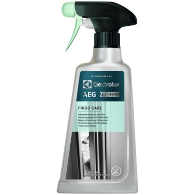 Spray pentru curatarea frigiderului Electrolux M3RCS300, 500 ml foto