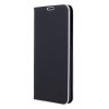 Husa Piele Smart Venus OEM Neagra pentru Apple iPhone 11