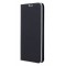 Husa Piele OEM Smart Venus pentru Apple iPhone 11, Neagra