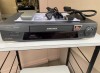 Video Recorder Panasonic NV-FJ610 VHS Stereo Hi-Fi, 6 Capete, 3 Viteze, Telecomanda - Nou