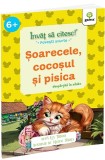 Cumpara ieftin Soarecele, Cocosul Si Pisica, - Editura Gama